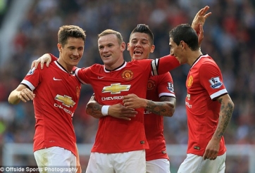Quỷ đỏ Manchester United - Đã đến lúc thức tỉnh