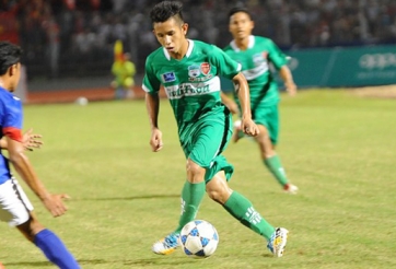 Vì sao Hồng Duy lại tỏa sáng?