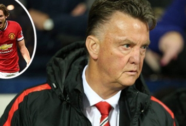 Hòa West Brom, Van Gaal nói gì về cơ hội của M.U trước Chelsea?