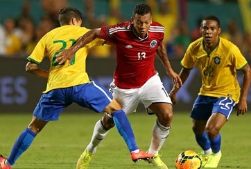 Man Utd bất ngờ quay lại với thương vụ Fredy Guarin