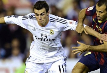 Real Madrid lên tiếng về chấn thương của Bale