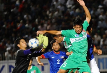 NHM bức xúc với chất lượng quay phát tại giải U21 Quốc tế