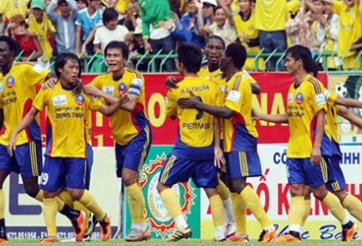 Thêm 1 đội bóng sắp bỏ V-League