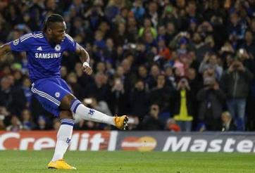 Video clip bàn thắng: Chelsea 6 - 0 Maribor - Thể hiện đẳng cấp