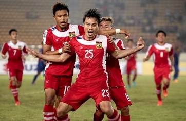 Nhận diện đối thủ mới của ĐT Việt Nam tại AFF Suzuki Cup 2014
