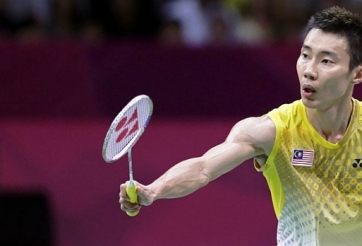 Lee Chong Wei có nguy cơ bị cấm thi đấu