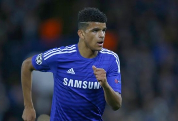 HLV Mourinho sử dụng tiền đạo lạ đấu với M.U