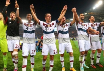 Thảm bại 1-7, De Rossi 'trách' Neuer