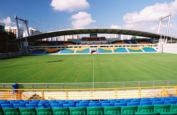 AFF Cup 2014: Singapore chơi sang, Malaysia nhất mực phản đối