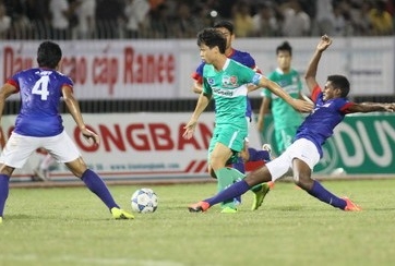 Lộ diện đối thủ của U21 Việt Nam tại bán kết Giải U21 Quốc tế 2014