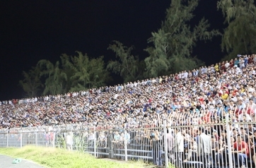 V-League 2015: Tín hiệu tích cực từ U21 Học viện HAGL