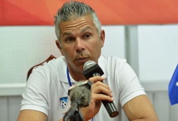 HLV U21 Sydney sợ ‘tam tấu’ của Hoàng Anh Gia Lai