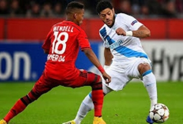 Video clip bàn thắng: Tổng hợp Champions League ngày 23-10