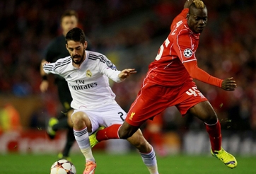 Liverpool: Sự kiên nhẫn với Balotelli đã cạn