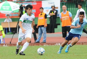 HLV Guillaume Graechen đổ lỗi cho truyền thông