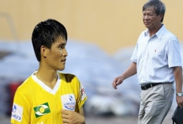 HLV Lê Thụy Hải mạnh mồm nhưng không sai