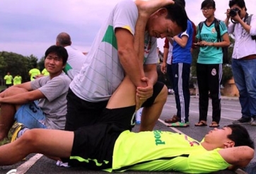 U21 HAGL nhận tin xấu từ Công Phượng