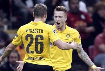 VIDEO: 5 bàn thắng đẹp nhất vòng bảng thứ 3 Cúp C1 Châu Âu 2014/15