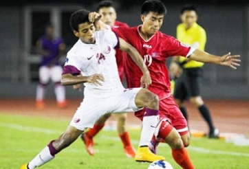 U19 Triều Tiên vs U19 Qatar: Vinh quang còn cách 1 bước chân