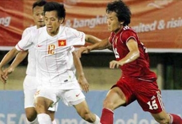 Video clip bàn thắng: U21 Việt Nam 1-1 U21 Thái Lan (U21 Báo Thanh Niên 2014)