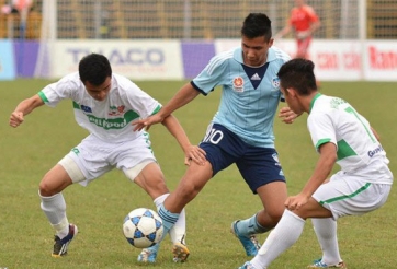 VIDEO: U19 HAGL lại trình diễn tiki-taka phong cách Việt trước U21 Sydney