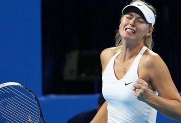 WTA Finals 2014: Kịch tính vòng bán kết