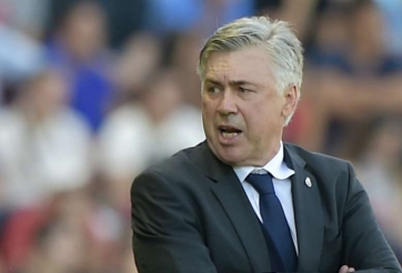 Real Madrid đón tin cực vui trước trận El Clasico