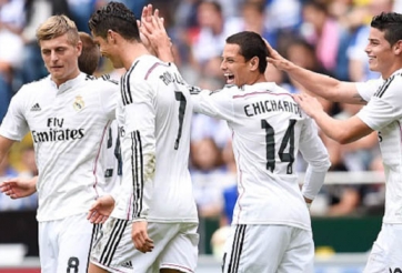 Điểm tên những cầu thủ lần đầu dự El Clasico