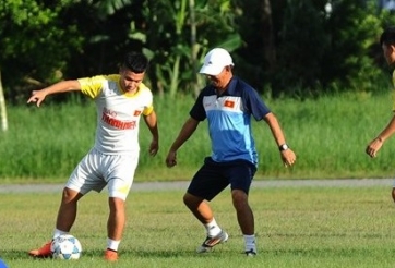 U21 Việt Nam đã sẵn sàng hạ U19 HAGL để vào chung kết