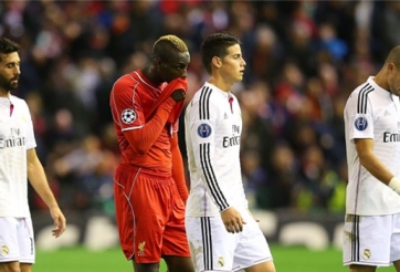 Balotelli nhận tối hậu thư của Liverpool