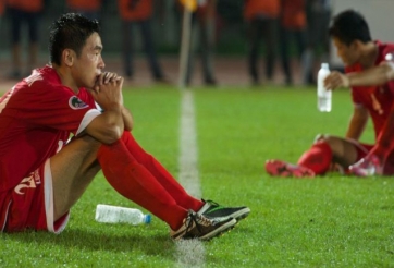 Nguyên nhân U19 Triều Tiên thất bại trước U19 Qatar