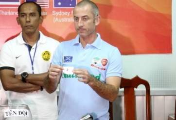 U19 HAGL vào bán kết theo đúng luật FIFA