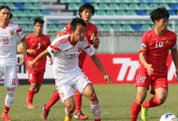 Bị loại sớm, U19 Việt Nam vẫn gây ấn tượng mạnh tại Giải U19 châu Á
