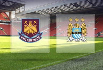 VIDEO: Nhận định, dự đoán kết quả tỉ số West Ham vs Man City,18h45 ngày 25/10
