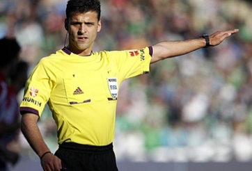 Real vs Barca: Siêu kinh điển phải có Siêu trọng tài