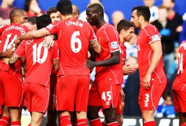 Liverpool vs Hull City: Lấy lại niềm tin, 21h ngày 25/10