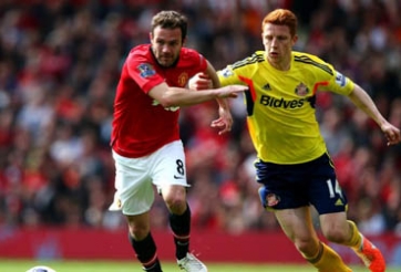 Mourinho bất ngờ “dìm hàng” Mata trước đại chiến