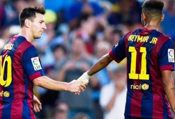 Người Nam Mỹ ở Siêu kinh điển