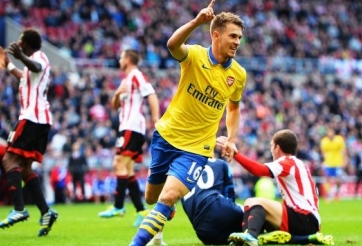 Sunderland vs Arsenal: Vượt lên khó khăn, 21h ngày 25/10