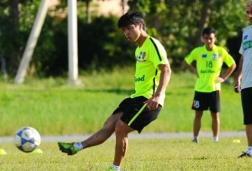 U19 HAGL tự tin đối đầu với 'đàn anh' U21 Việt Nam