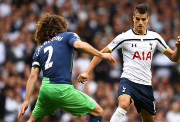 Tottenham gây thất vọng khi gục ngã trước Newcastle