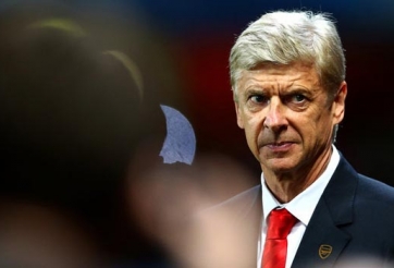 Arsene Wenger: 'Arsenal đang ổn định trở lại'