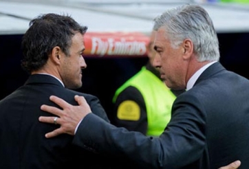 Real 3-1 Barca: Họ đã nói gì sau trận đấu?