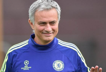 Chelsea đón tin cực vui trước trận đấu với M.U