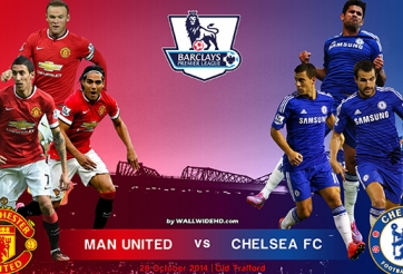 MU vs Chelsea: Kinh thiên động địa, 23h ngày 26/10