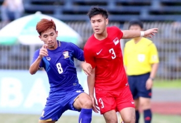 U21 Malaysia vs U21 Thái Lan: Thể hiện tham vọng, 18h00 ngày 26/10