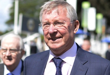 Sir Alex nói gì về trận hòa của M.U trước Chelsea