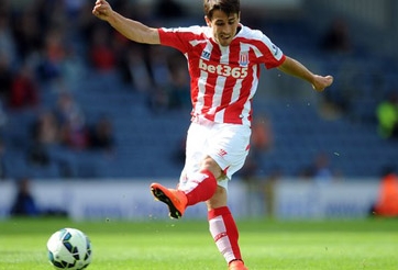 Bojan Krkic làm loạn phòng thay đồ Stoke City