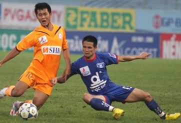 ‘Tiểu Huỳnh Đức’ rời SHB Đà Nẵng