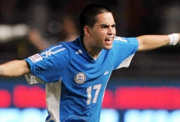 Đối thủ ĐT Việt Nam thiệt quân trước thềm AFF Suzuki Cup